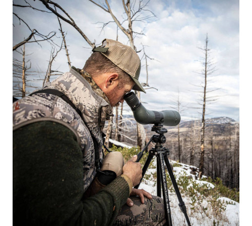 Підзорна труба Vortex Diamondback HD 20-60x85 (DS-85S) Підзорна труба Vortex Diamondback HD 20-60x85 (DS-85S)