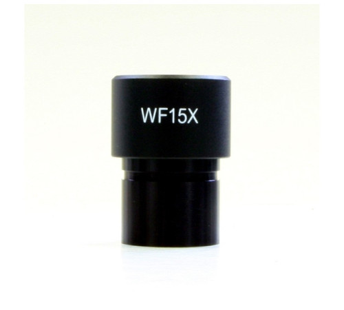 Окуляр Bresser WF 15x (23 mm) (5941740) Окуляр Bresser WF 15x (23 mm) (5941740)