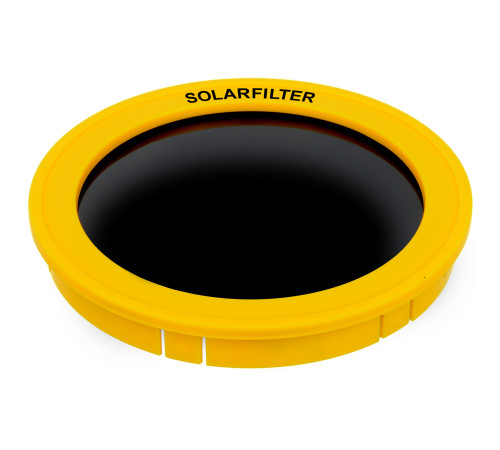 Телескоп Bresser Solarix 76/350 AZ Carbon з сонячним фільтром і адаптером для смартфона (4676359) Телескоп Bresser Solarix 76/350 AZ Carbon з сонячним фільтром і адаптером для смартфона (4676359)