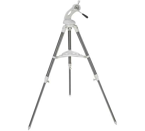 Телескоп Bresser Messier AR-90s/500 NANO AZ з сонячним фільтром (4790505) Телескоп Bresser Messier AR-90s/500 NANO AZ з сонячним фільтром (4790505)