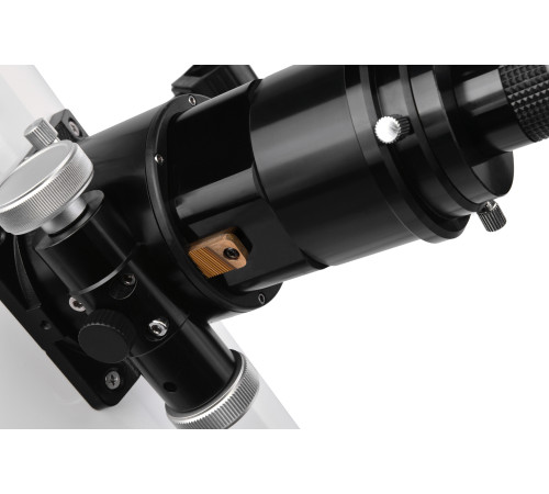 Телескоп Bresser Messier 8" Dobson з сонячним фільтром (4716420) Телескоп Bresser Messier 8" Dobson з сонячним фільтром (4716420)