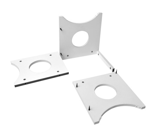 Телескоп Bresser Messier 8" Dobson з сонячним фільтром (4716420) Телескоп Bresser Messier 8" Dobson з сонячним фільтром (4716420)