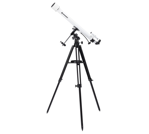 Телескоп Bresser Classic 60/900 EQ Refractor з адаптером для смартфона (4660910) Телескоп Bresser Classic 60/900 EQ Refractor з адаптером для смартфона (4660910)