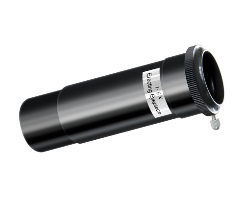 Телескоп Bresser Classic 60/900 EQ Refractor з адаптером для смартфона (4660910) Телескоп Bresser Classic 60/900 EQ Refractor з адаптером для смартфона (4660910)