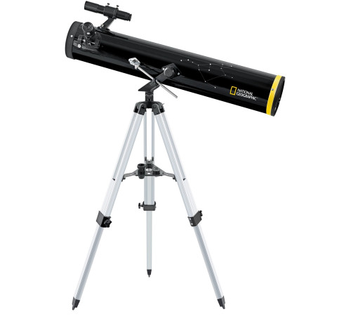 Телескоп National Geographic 114/900 AZ (9011200) Телескоп National Geographic 114/900 AZ (9011200)