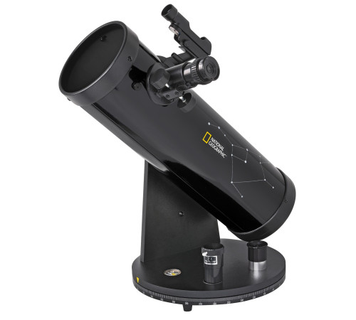 Телескоп National Geographic 114/500 Compact (9065000) Телескоп National Geographic 114/500 Compact (9065000)