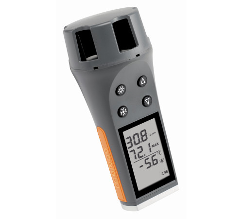 Анемометр Skywatch Meteos (AME-04) Анемометр Skywatch Meteos (AME-04)