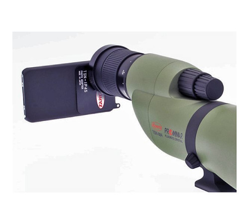 Кільце до підзорних труб Kowa Smartphone Digiscoping Adapter Ring TSN-АR500A (12227) Кільце до підзорних труб Kowa Smartphone Digiscoping Adapter Ring TSN-АR500A (12227)