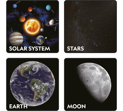 Проектор National Geographic Solar System Projector (9105800) Проектор National Geographic Solar System Projector (9105800)