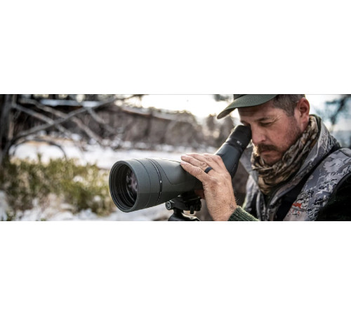 Підзорна труба Vortex Diamondback HD 20-60x85/45 (DS-85A) Підзорна труба Vortex Diamondback HD 20-60x85/45 (DS-85A)