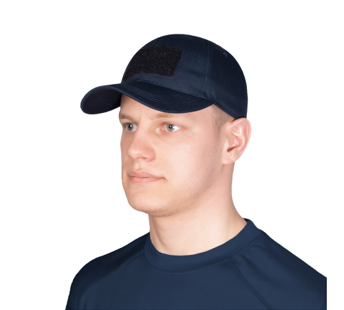 Бейсболка CG Tactic Темно-синя (7097) Бейсболка CG Tactic Темно-синя (7097)