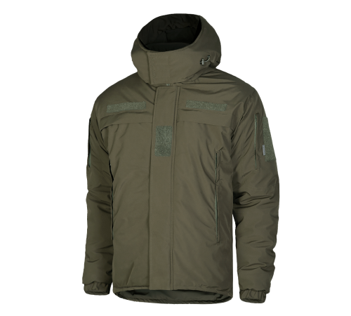 Зимова куртка Patrol 2.0 Twill Олива (6657), XXL Зимова куртка Patrol 2.0 Twill Олива (6657), XXL