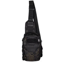 Сумка Adapt Multicam Black (7234)
