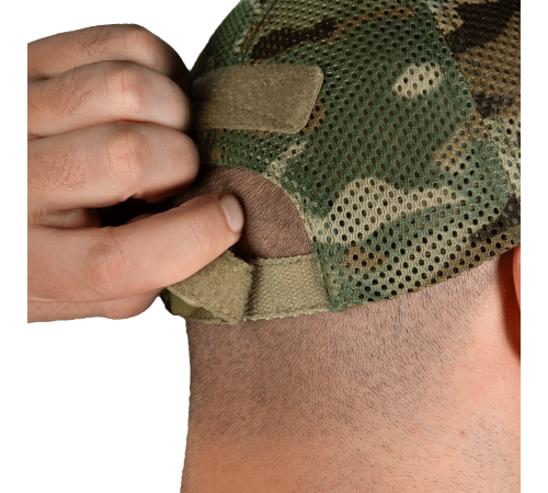 Бейсболка CM Mesh Tactic Multicam (7212) Бейсболка CM Mesh Tactic Multicam (7212)