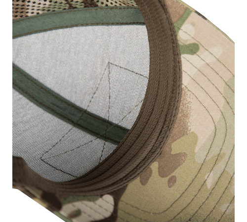 Бейсболка CM Mesh Tactic Multicam (7212) Бейсболка CM Mesh Tactic Multicam (7212)