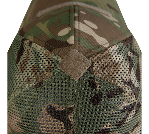 Бейсболка CM Mesh Tactic Multicam (7212) Бейсболка CM Mesh Tactic Multicam (7212)