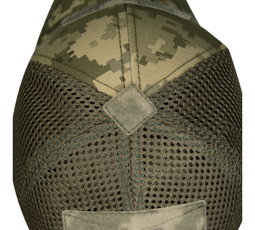 Бейсболка CM Mesh Tactic Піксель (7212) Бейсболка CM Mesh Tactic Піксель (7212)