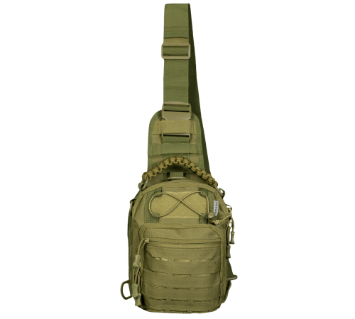 Сумка Adapt Олива (7231) Сумка Adapt Олива (7231)