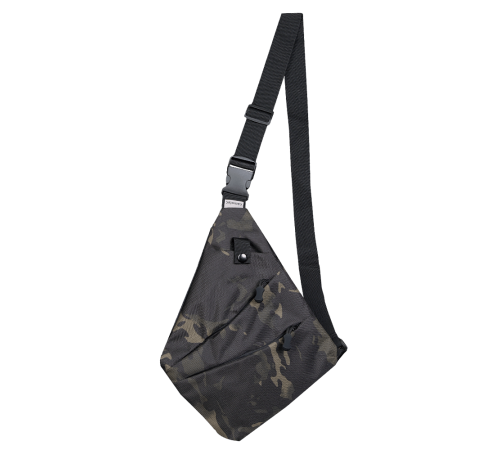Сумка Cobra Multicam Black (6661) Сумка Cobra Multicam Black (6661)