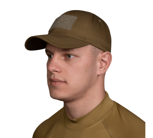 Бейсболка CM Tactic Twill 50/50 Койот (7354) Бейсболка CM Tactic Twill 50/50 Койот (7354)