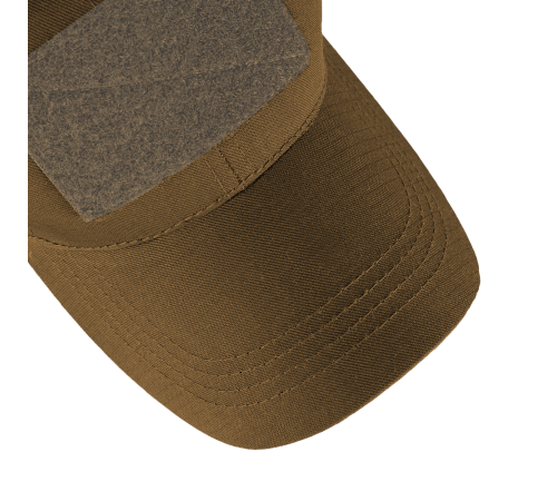 Бейсболка CM Tactic Twill 50/50 Койот (7354) Бейсболка CM Tactic Twill 50/50 Койот (7354)