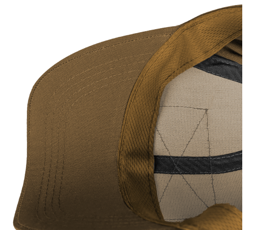 Бейсболка CM Tactic Twill 50/50 Койот (7354) Бейсболка CM Tactic Twill 50/50 Койот (7354)
