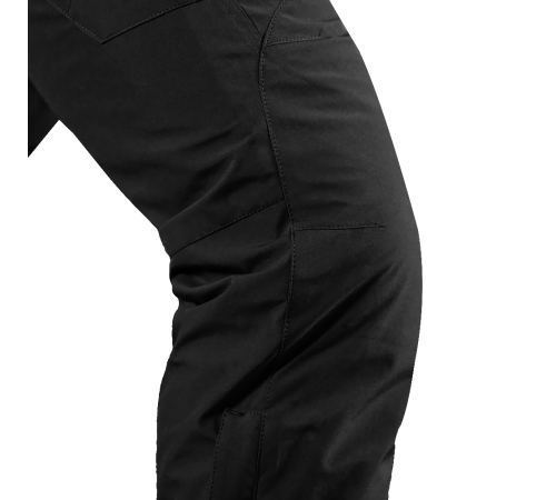 Зимові штани Patrol RainWall Чорні (8337), L Зимові штани Patrol RainWall Чорні (8337), L