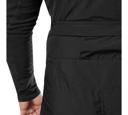 Зимові штани Patrol RainWall Чорні (8337), L Зимові штани Patrol RainWall Чорні (8337), L