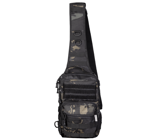 Сумка COB Sling Multicam Black (7130) Сумка COB Sling Multicam Black (7130)