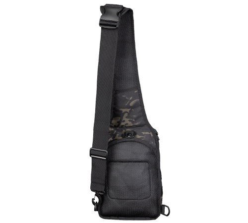 Сумка COB Sling Multicam Black (7130) Сумка COB Sling Multicam Black (7130)