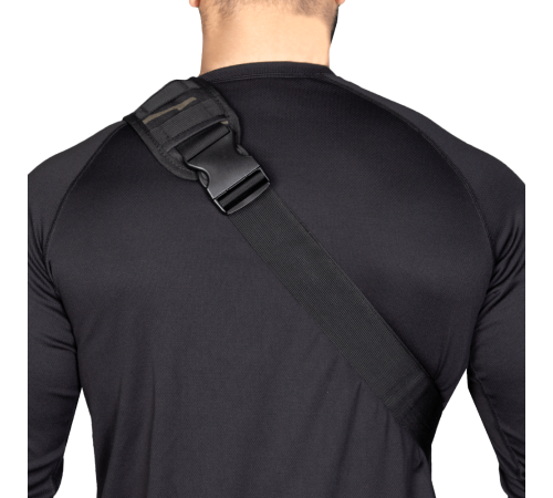 Сумка COB Sling Multicam Black (7130) Сумка COB Sling Multicam Black (7130)