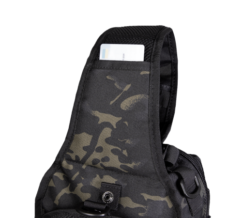 Сумка COB Sling Multicam Black (7130) Сумка COB Sling Multicam Black (7130)