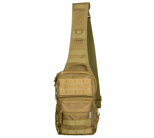 Сумка COB Sling Койот (7117) Сумка COB Sling Койот (7117)