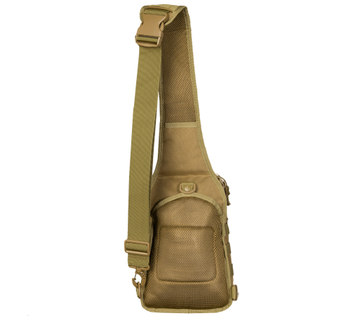 Сумка COB Sling Койот (7117) Сумка COB Sling Койот (7117)