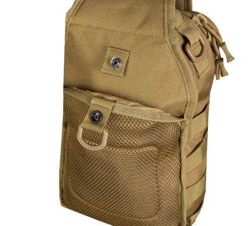 Сумка COB Sling Койот (7117) Сумка COB Sling Койот (7117)