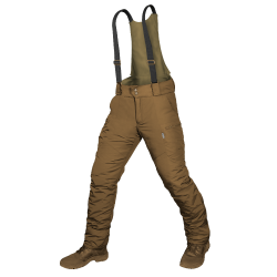Зимові штани Patrol Nylon Taslan Койот (7356), S