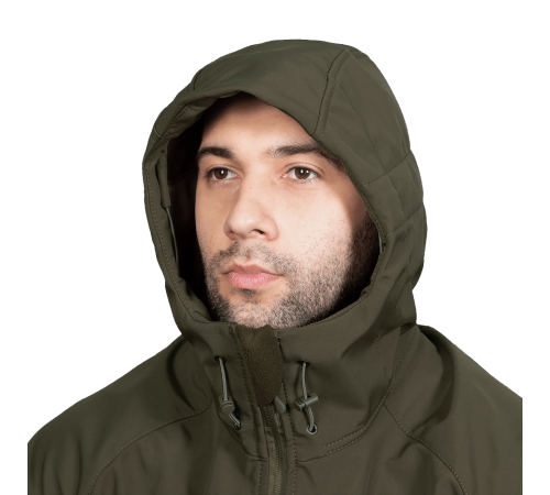 Костюм Stalker SoftShell Олива (6562), XL Костюм Stalker SoftShell Олива (6562), XL