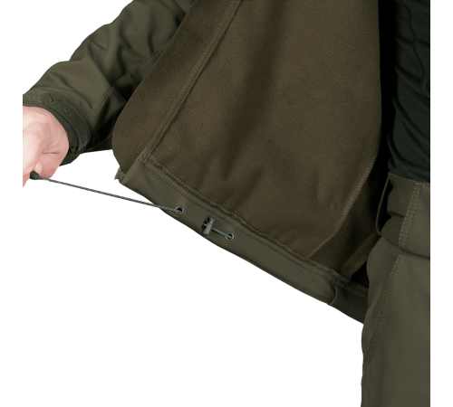 Костюм Stalker SoftShell Олива (6562), XL Костюм Stalker SoftShell Олива (6562), XL