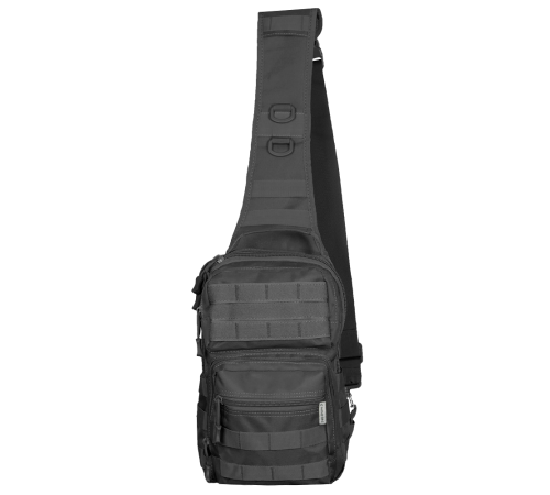 Сумка COB Sling Чорна (7119) Сумка COB Sling Чорна (7119)