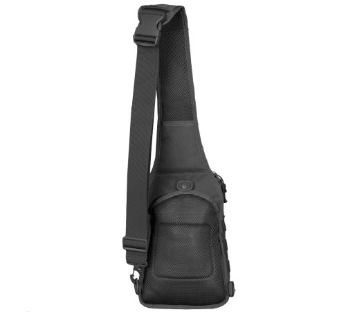 Сумка COB Sling Чорна (7119) Сумка COB Sling Чорна (7119)