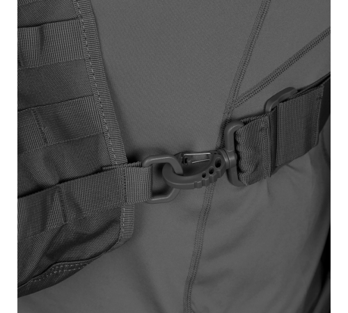 Сумка COB Sling Чорна (7119) Сумка COB Sling Чорна (7119)