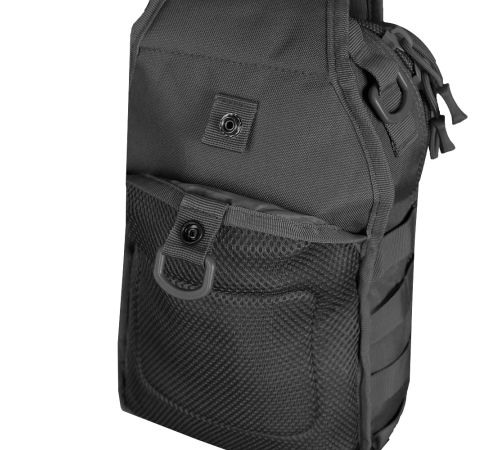 Сумка COB Sling Чорна (7119) Сумка COB Sling Чорна (7119)