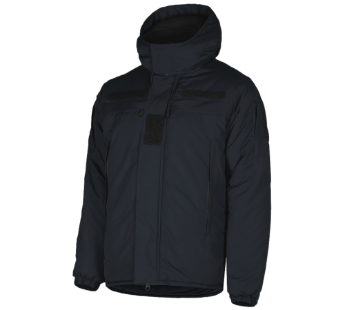 Зимова куртка Patrol System 2.0 Nylon Dark Blue (6608), L Зимова куртка Patrol System 2.0 Nylon Dark Blue (6608), L