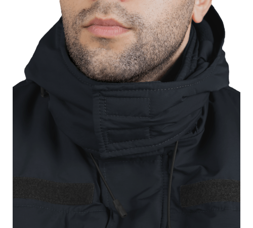 Зимова куртка Patrol System 2.0 Nylon Dark Blue (6608), L Зимова куртка Patrol System 2.0 Nylon Dark Blue (6608), L