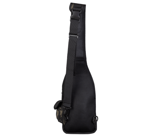 Сумка Gunner Sling 2.0 Multicam Black (7113) Сумка Gunner Sling 2.0 Multicam Black (7113)