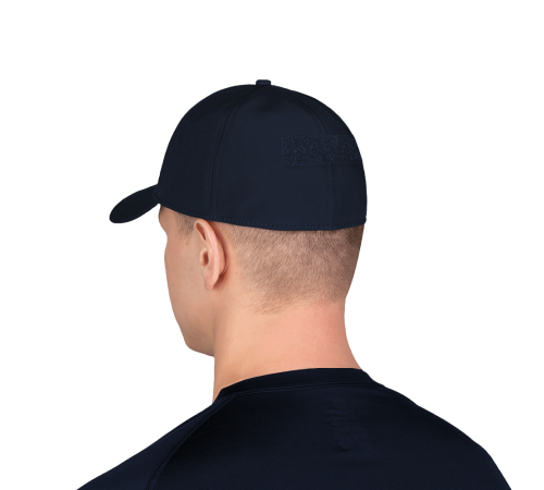 Бейсболка Tactic SoftShell Dark Blue (6542) Бейсболка Tactic SoftShell Dark Blue (6542)