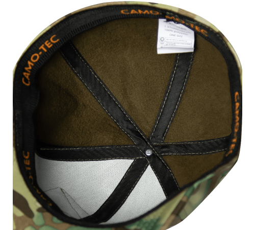 Бейсболка Tactic SoftShell Multicam (6571) Бейсболка Tactic SoftShell Multicam (6571)