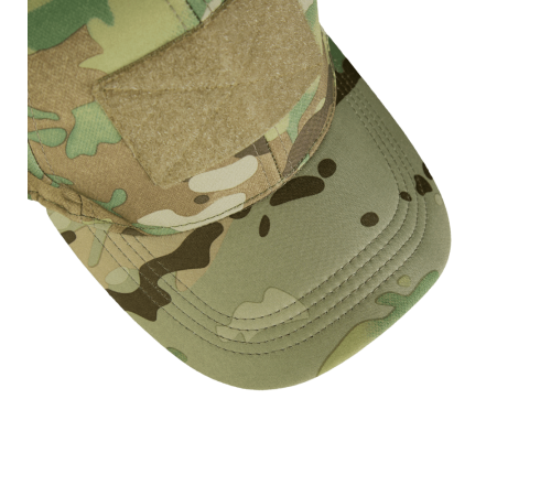 Бейсболка Tactic SoftShell Multicam (6571) Бейсболка Tactic SoftShell Multicam (6571)