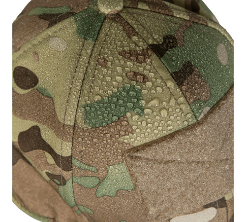 Бейсболка Tactic SoftShell Multicam (6571) Бейсболка Tactic SoftShell Multicam (6571)