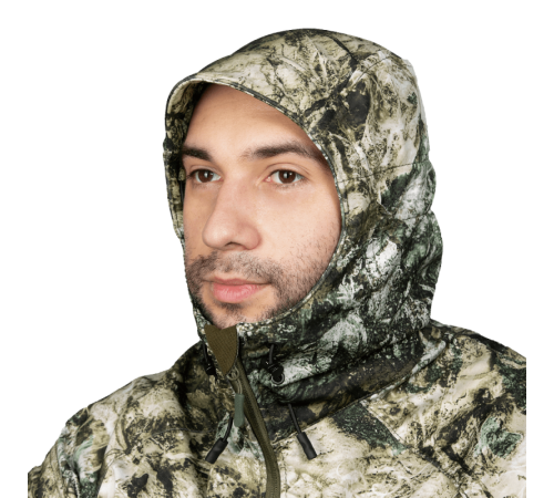 Тактичний костюм StormWall DWR Velcro Terra Ua (6637), M Тактичний костюм StormWall DWR Velcro Terra Ua (6637), M